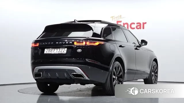 Land Rover Range Rover Velar id 3760850 из Кореи 12
