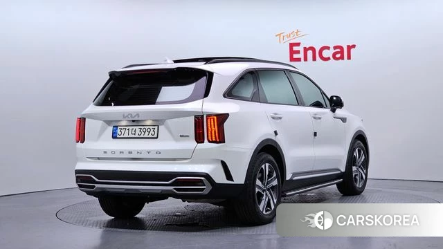 Kia Sorento 4th Generation id 4495259 из Кореи 12