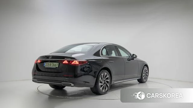 Mercedes-Benz E-Class W214 id 3825707 из Кореи 12