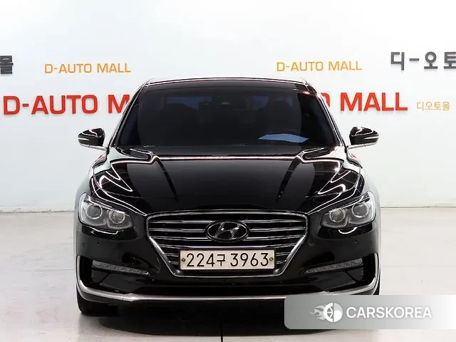 Hyundai Grandeur IG id 3149998 из Кореи 12
