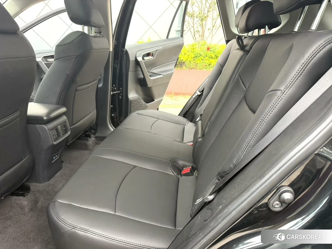 Toyota RAV4 Rongfang id 4504964 из Китая 8