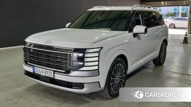 Hyundai Palisade (LX3) id 4242824 из Кореи 10