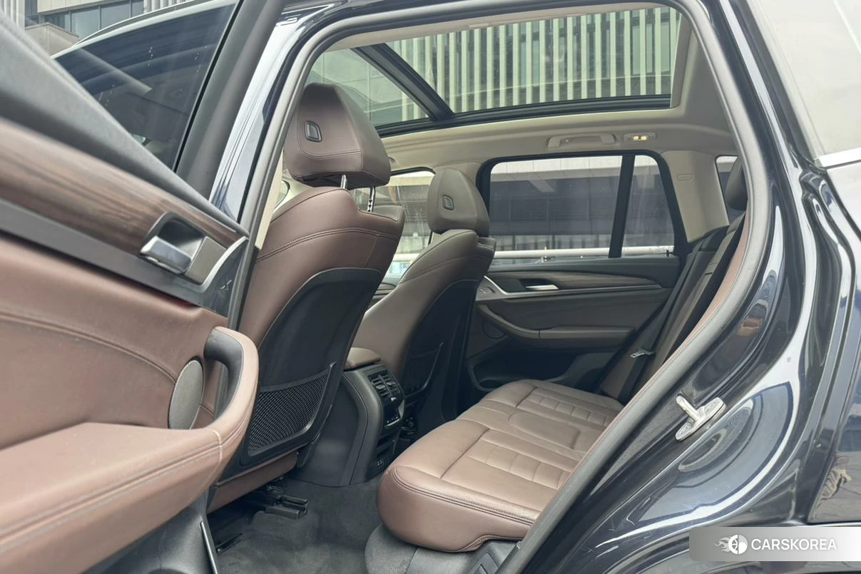 BMW X3 id 4487204 из Китая 12