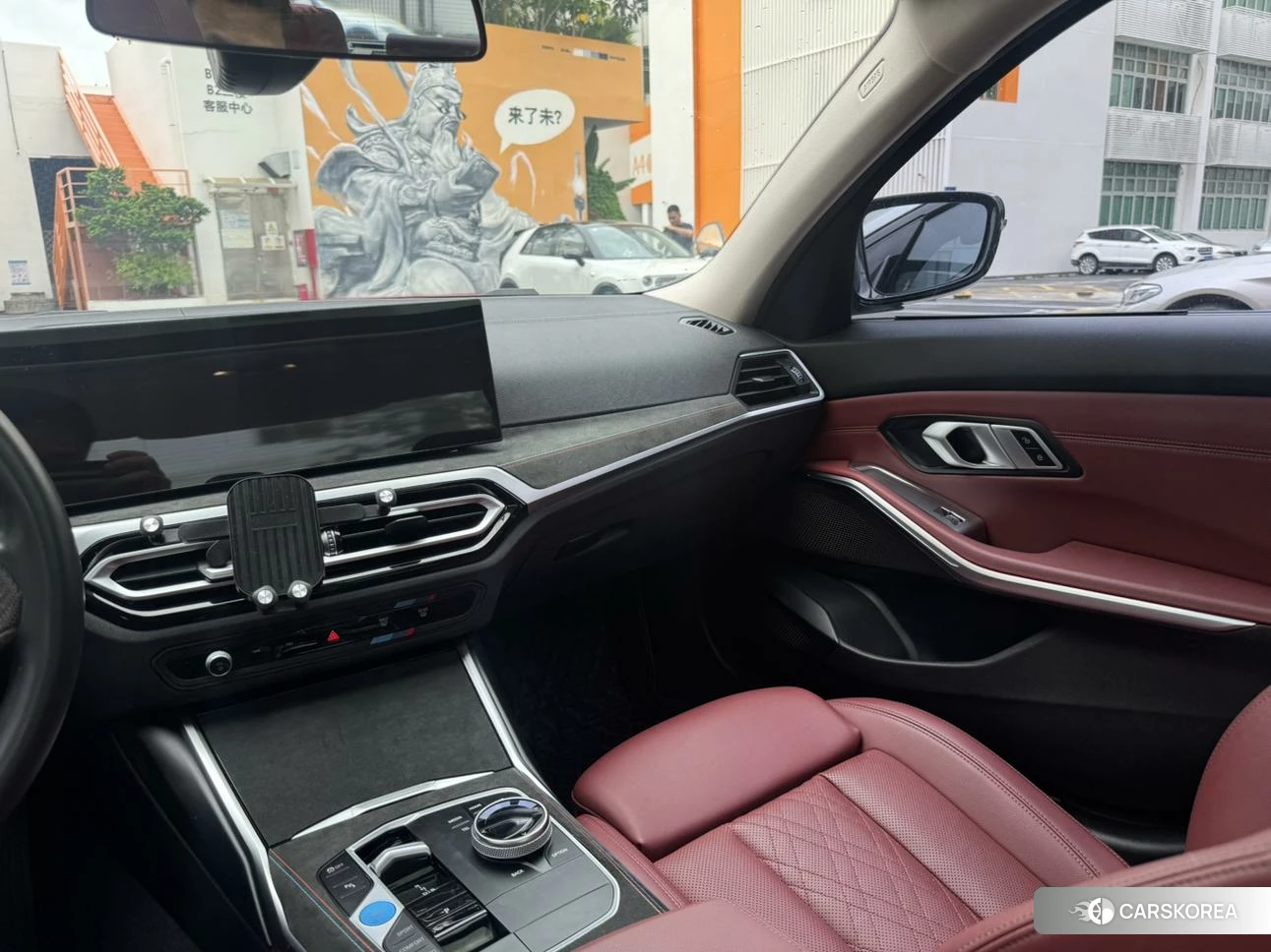 BMW i3 2022 Белый из Китая, фото 4