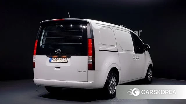 Hyundai Staria id 3406439 из Кореи 12