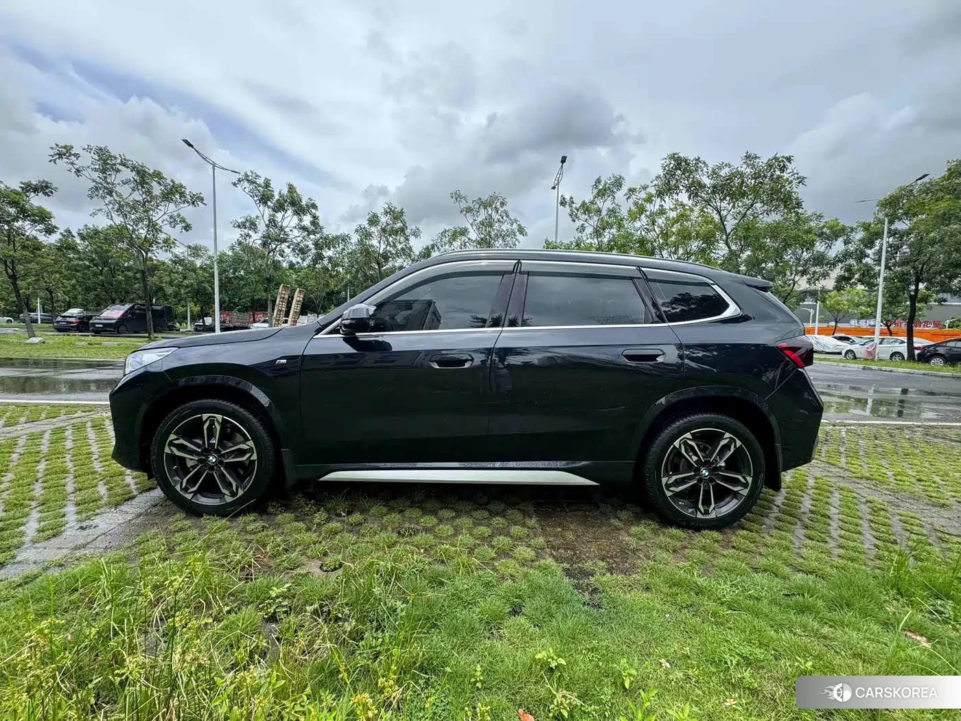 BMW X1 id 4570734 из Китая 12