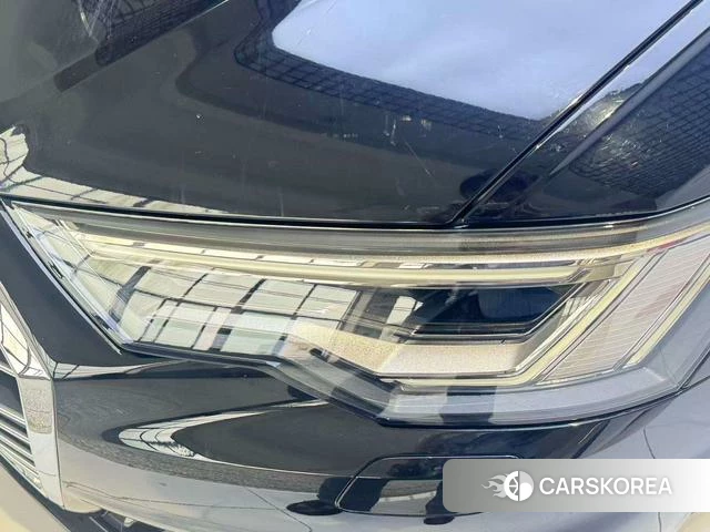 Audi A6L PHEV id 4254218 из Китая 10