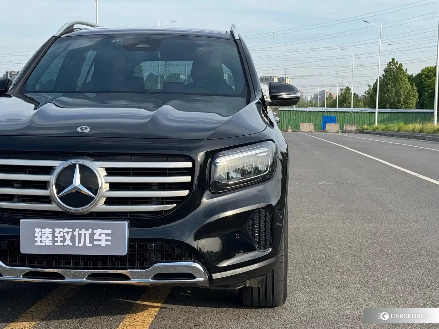Mercedes-Benz GLB id 4629662 из Китая 12
