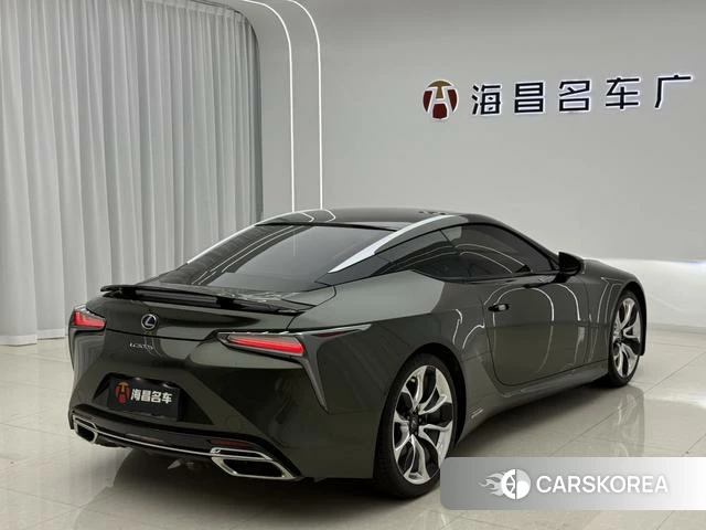 Lexus LC 2022 Другой из Китая, фото 2