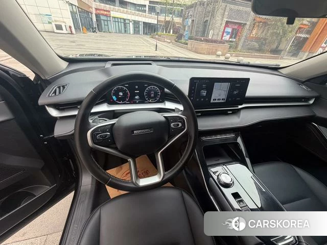 Haval H6 id 4217416 из Китая 10