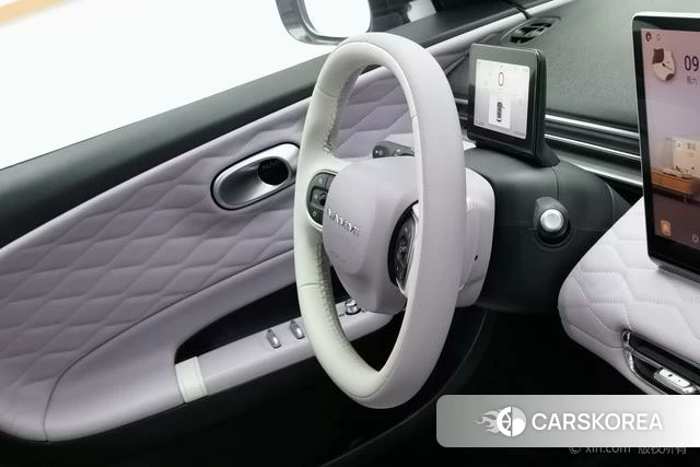 Dongfeng Yipai Nano 01 id 4210475 из Китая 12