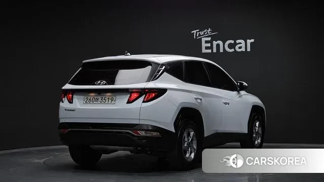 Hyundai Tucson (NX4) id 3366667 из Кореи 12