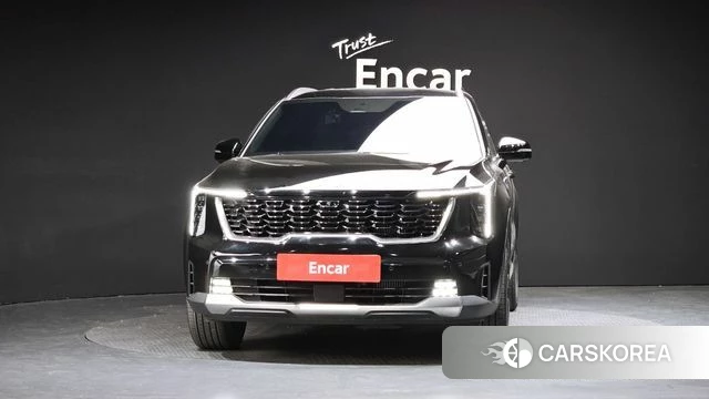 Kia The New Sorento 4th Generation id 4243058 из Кореи 12