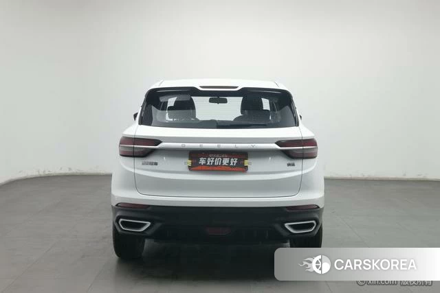 Geely Automobile Binyue id 4210308 из Китая 12