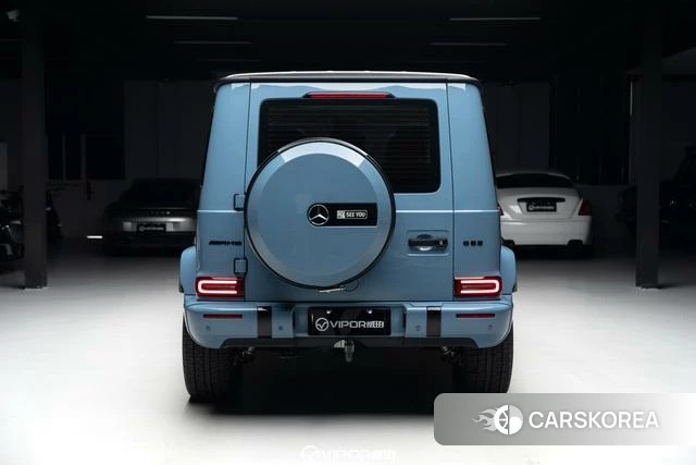 Mercedes-Benz G-class AMG id 4320679 из Китая 11