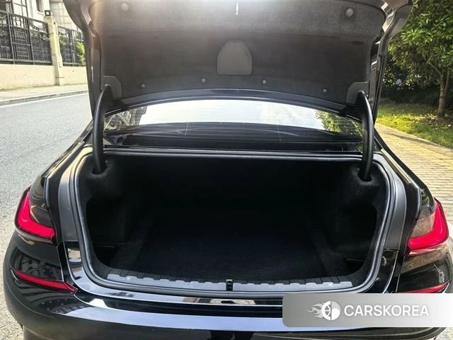 BMW 3 series id 4254670 из Китая 12