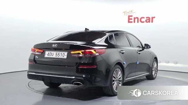 Kia The New K5 2nd generation id 3955960 из Кореи 12