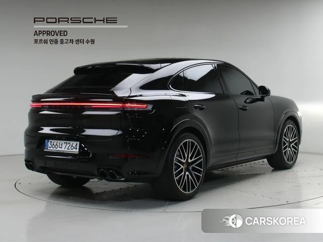 Porsche Cayenne (PO536) id 4462367 из Кореи 12