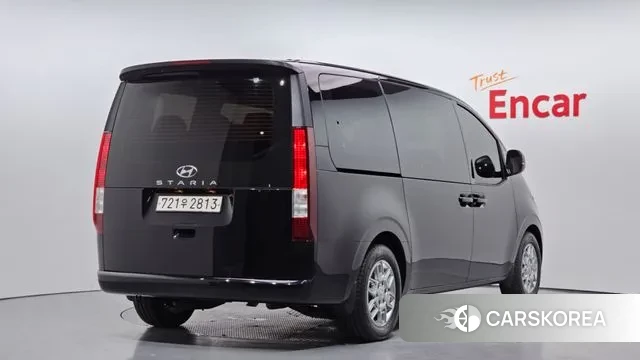 Hyundai Staria id 3037712 из Кореи 12