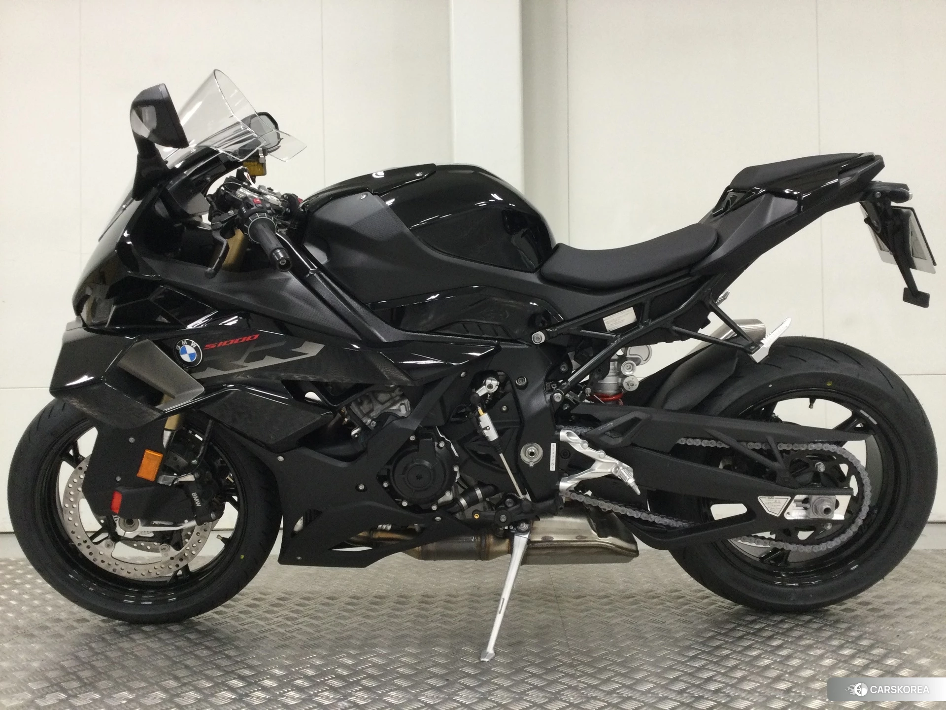 BMW S1000RR 2026 из Японии, фото 3