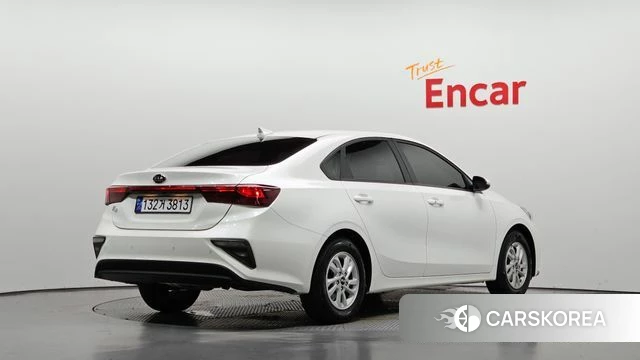 Kia Come New K3 id 4923266 из Кореи 12