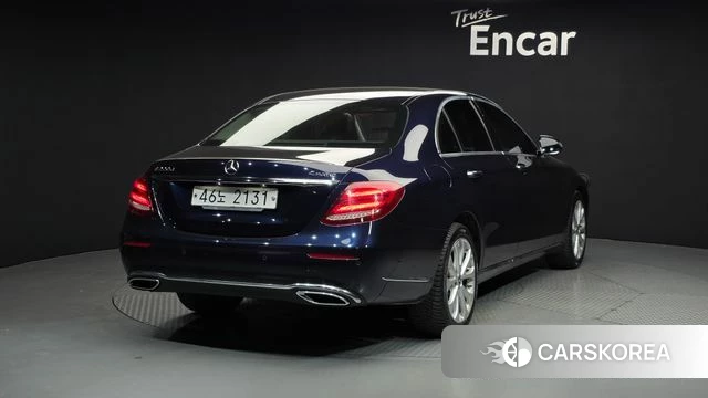 Mercedes-Benz E-Class W213 id 4225667 из Кореи 12