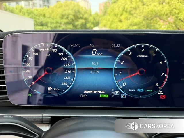 Mercedes-Benz GLE AMG id 4307630 из Китая 12