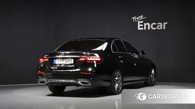 Mercedes-Benz E-Class W213 id 2905340 из Кореи 12