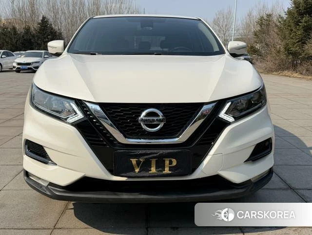 Nissan Qashqai id 4263420 из Китая 12