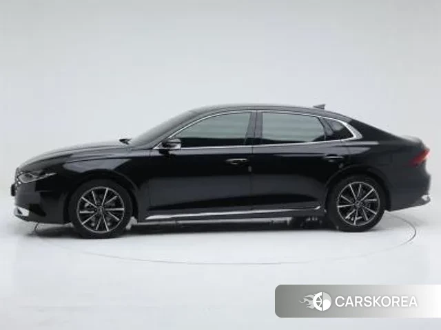 Hyundai The New Grandeur IG id 3390261 из Кореи 12