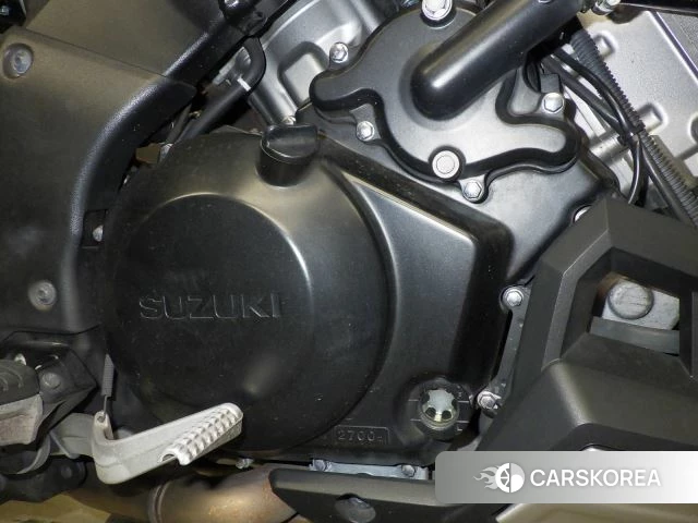 Engine photo