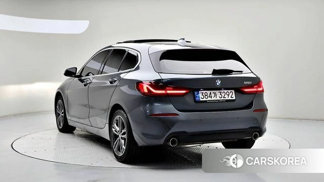 BMW 1 Series (F40) id 4731421 из Кореи 12