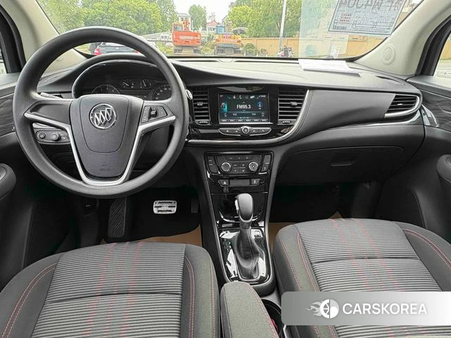 Buick Angkola id 4209675 из Китая 7