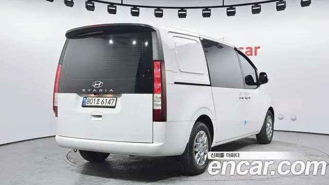 Hyundai Staria id 2400799 из Кореи 12