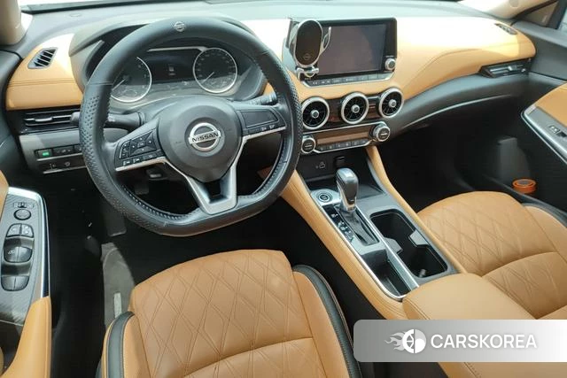 Nissan Xuan Yi id 4240689 из Китая 9