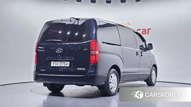 Hyundai The New Grand Starex id 3356846 из Кореи 12