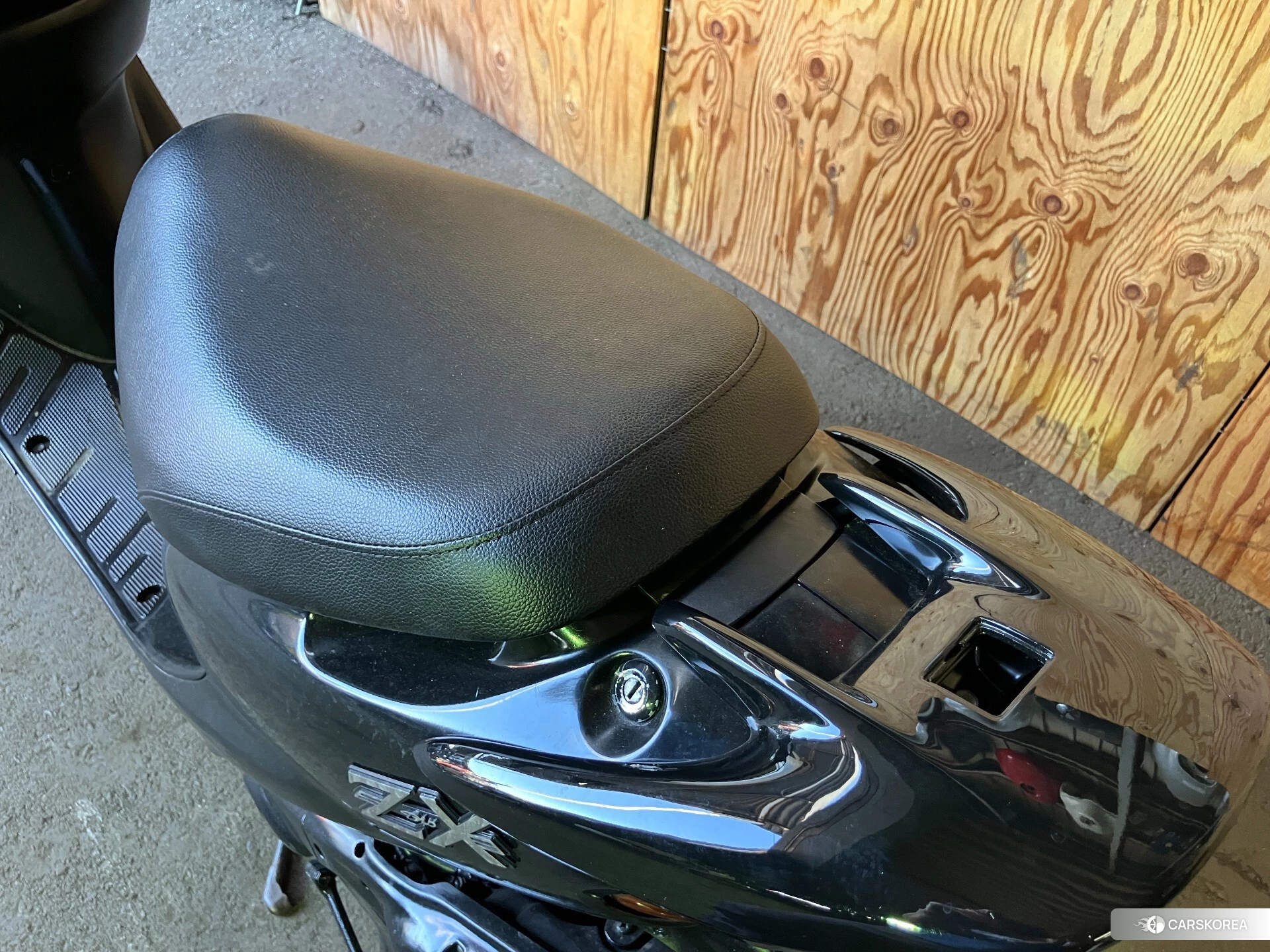 Проданный Kawasaki NINJA 250 id 4365533 из Японии, фото 12