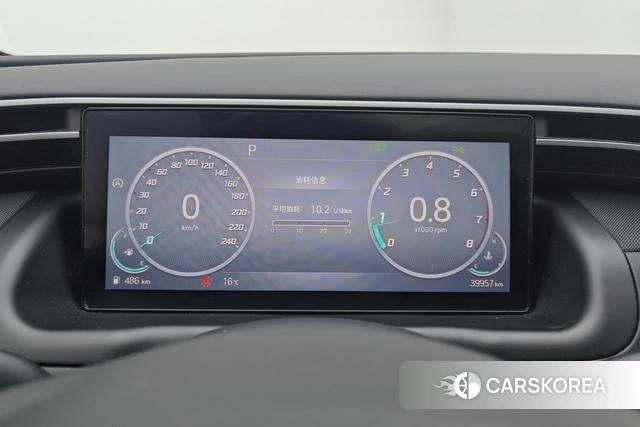 Hyundai Tucson id 3782050 из Китая 9