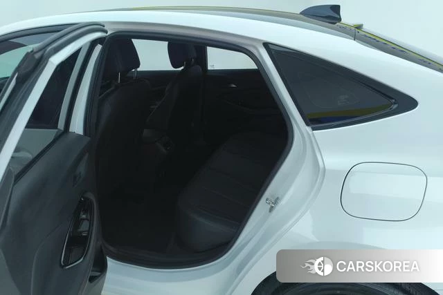 Buick Weilang id 4213713 из Китая 9