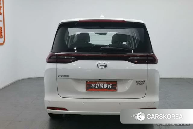 GAC Trumpchi Trumpchi M6 id 4210313 из Китая 12