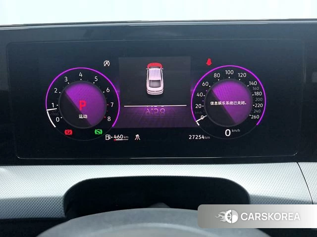 Volkswagen Lingdu id 4215729 из Китая 12