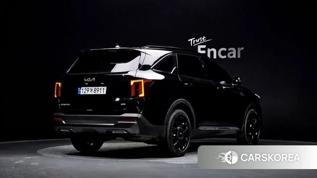 Kia The New Sorento 4th Generation id 3690030 из Кореи 12