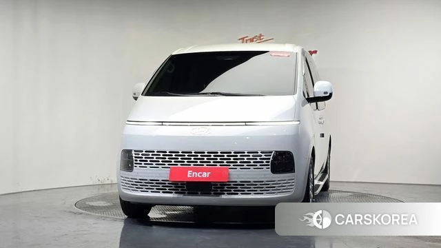 Hyundai Staria id 4623084 из Кореи 12
