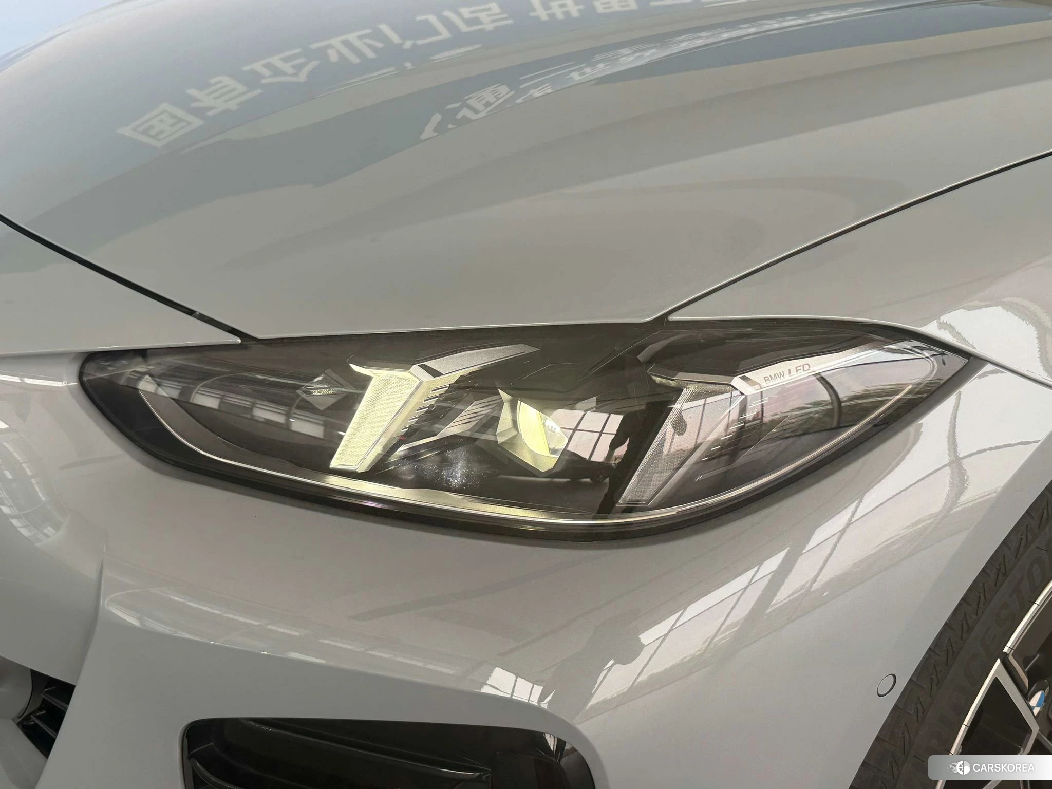 BMW 4 series id 4510946 из Китая 12