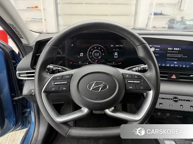 Hyundai Elantra id 4314093 из Китая 12