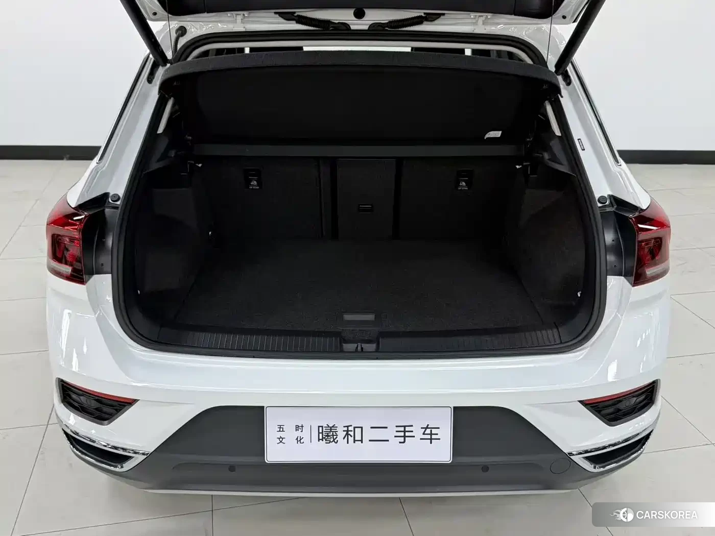 Volkswagen T-Roc id 4617144 из Китая 12