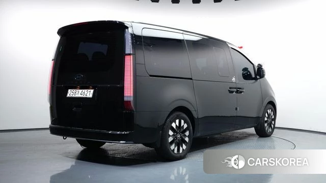Hyundai Staria id 3914233 из Кореи 12