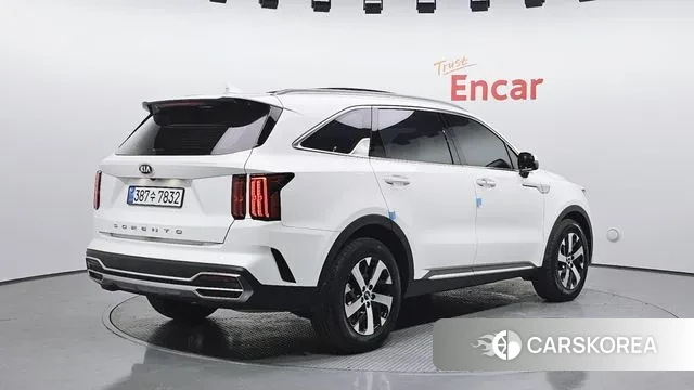 Kia Sorento 4th Generation id 3407434 из Кореи 12