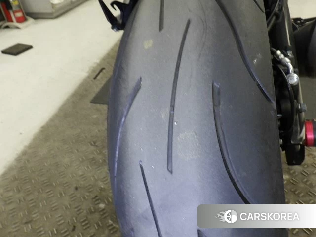 Suzuki GSX-S1000F id 4183632 из Японии 12