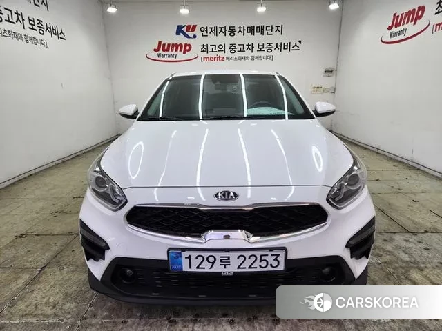 Kia Come New K3 id 3476744 из Кореи 12